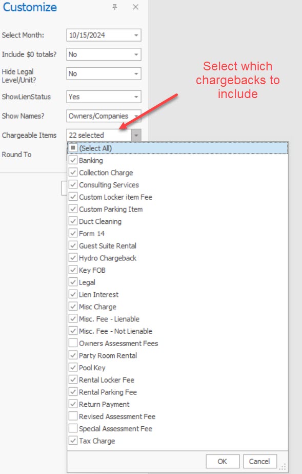 Chargebacks AR Report - selection.jpg
